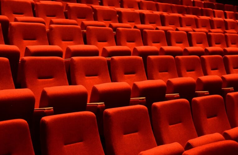 В Україні зросли прем&rsquo;єри, відвідуваність та доходи театрів – Держмистецтв