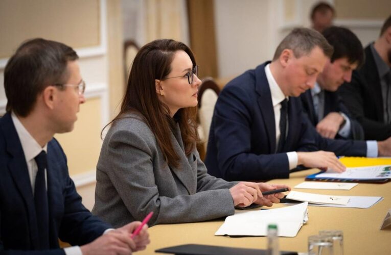 В уряді оцінили поточну ситуацію на ринку пального