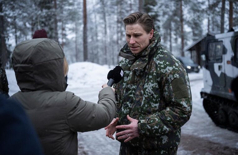 В ЄС перевірять, чи надходить зброя США в Україну