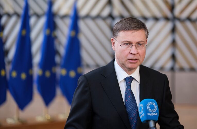 В ЄС відреагували на пропозицію США послабити санкції проти Росії