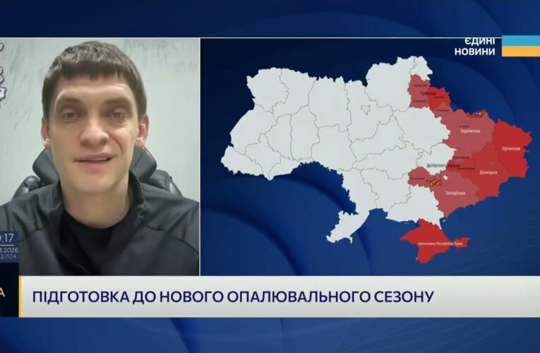 800 ударів за добу і руйнування: ситуація на Запоріжжі | Іван Федоров
