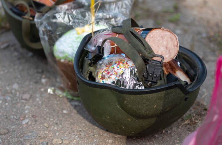 Великоднє перемир&rsquo;я з Росією: пауза чи пастка?