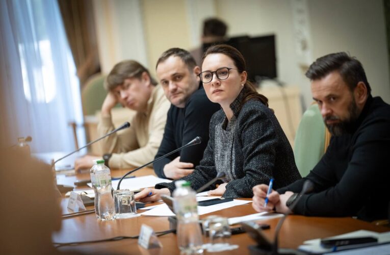 Виділено 10 млрд на реалізацію планів стійкості регіонів – Свириденко