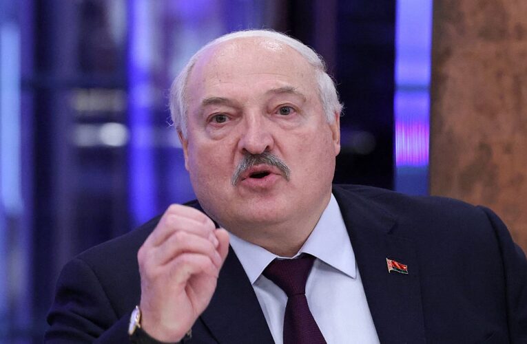 Відлига з Білоруссю. США знімають санкції