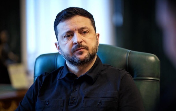 Вихід з Донбасу: Зеленський розповів про умову США