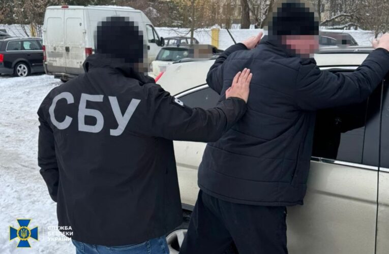 Викрито п’ять “ухилянтських схем” на Черкащині
