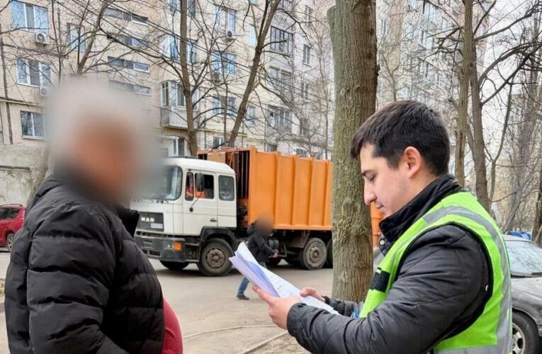 Викрито схему розкрадання 2,5 млн гривень на ремонті Одеського зоопарку