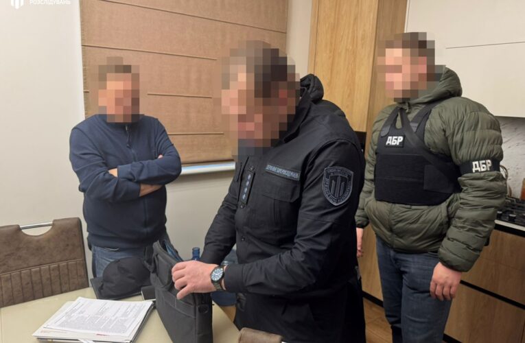 Викрито схему розкрадання пального ЗСУ на 21 млн