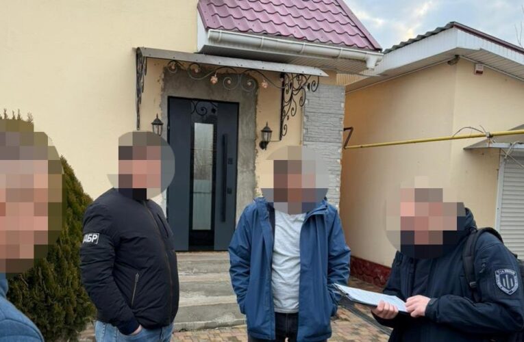 Викрито військового, що розпродав дрони Сил оборони Півдня