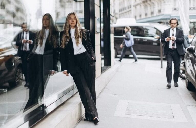 Віра Брежнєва показала 25-річну доньку