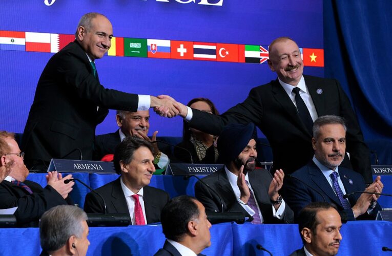 Вірменія та Азербайджан розширюють торгівлю в обхід РФ