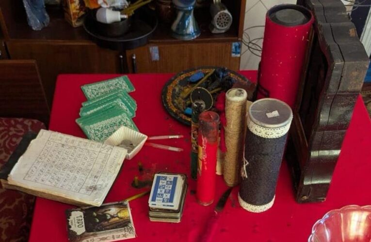 “Віщували” дружинам загиблих військових: у Києві викрили трьох “ясновидиць”