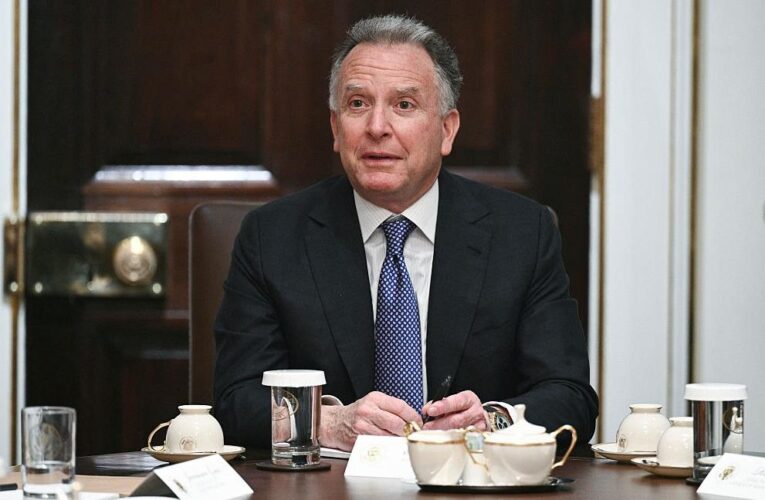 Віткофф анонсував “прогрес” щодо України