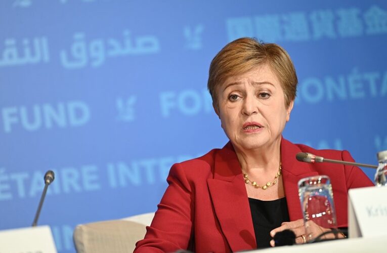 Війна на Близькому Сході: МВФ закликав готуватися до “немислимого”