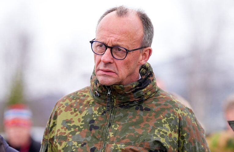 Війна проти Ірану: Мерц зробив жорстку заяву