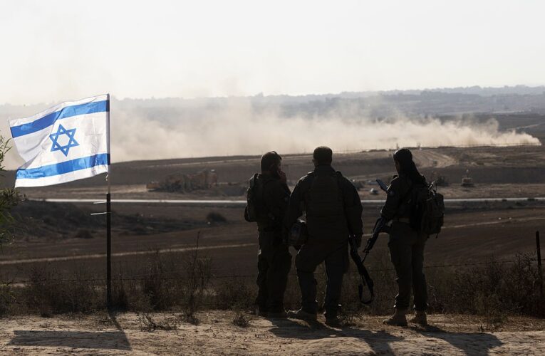 Війна з Іраном: Ізраїль мобілізував 100 тисяч резервістів