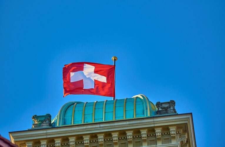 Війна з Іраном: Швейцарія призупинила експорт зброї в США