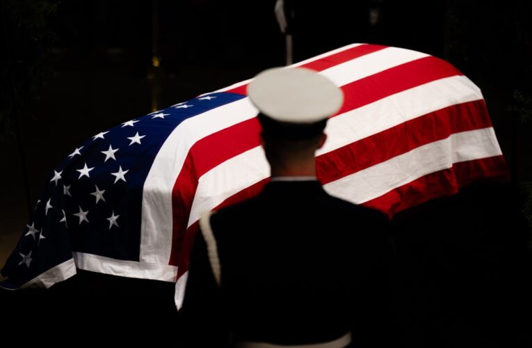 Війни з Іраном: у США назвали імена загиблих військових