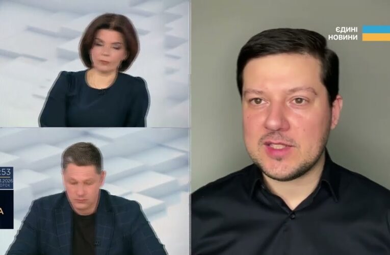 Як зростання цін на пальне вплине на вартість продуктів? | Денис Марчук