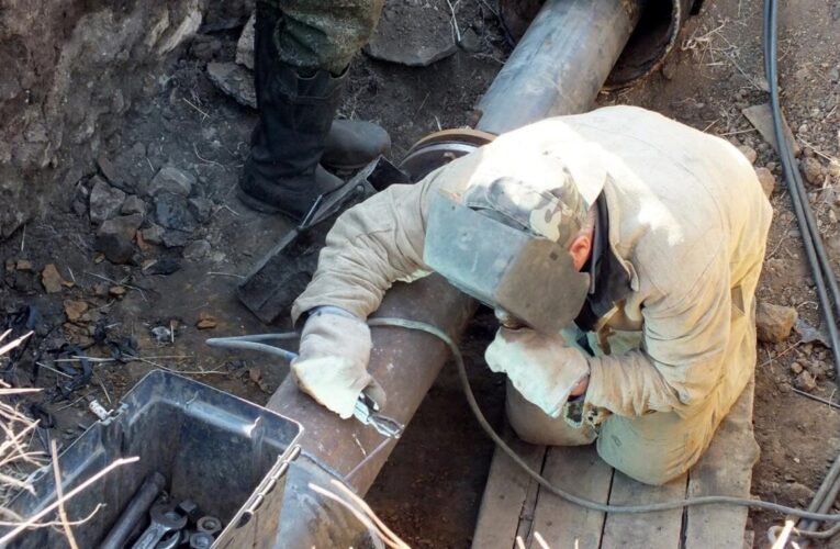 “Влада” Донбасу знайшла нове виправдання проблемам з водопостачанням – ЦП