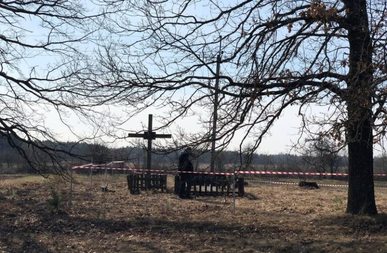 Волинська трагедія: розкопки на Рівненщині дали неочікуваний результат