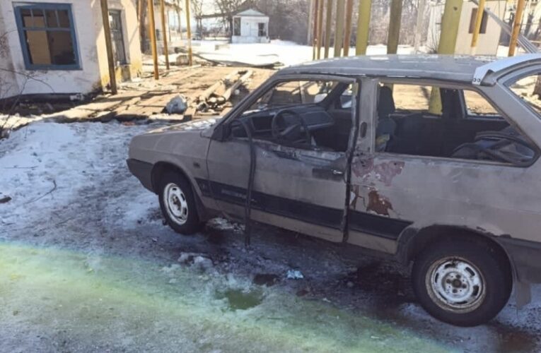 Ворог атакував Вовчанську громаду Харківщини: двої загиблих, є поранені