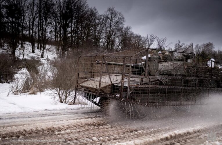 Ворог від початку доби здійснив 42 атаки
