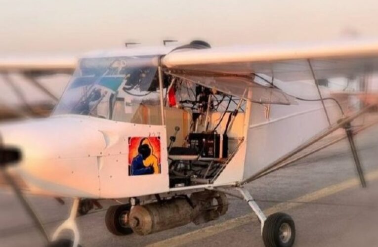 Вперше з часів Другої світової. Авіабомбовий удар по Ленінградщині