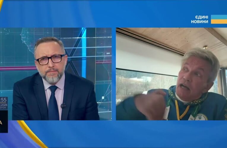 Друге місце України у медальному заліку Паралімпіади | Валерій Сушкевич