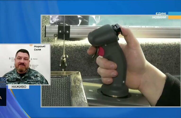 Ситуація у Чорному морі: тактика рф і захист портів | Дмитро Плетенчук