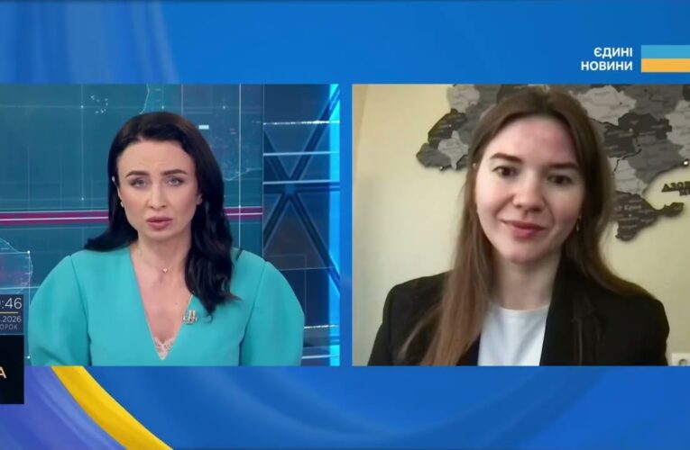 Електронний апостиль в Україні: як працює нова система | Ольга Рябуха