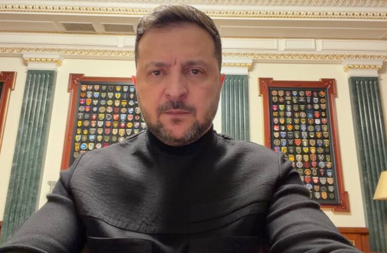 Масштаб цієї атаки свідчить дуже чітко, що немає в Росії наміру реально закінчувати війну