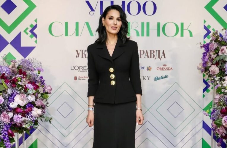 Як позбутися тривоги за хвилини: Єфросиніна показала просту техніку