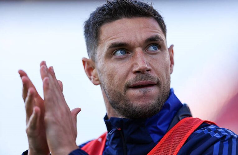 Яремчук вийде на поле вперше в стартовому складі Ліона