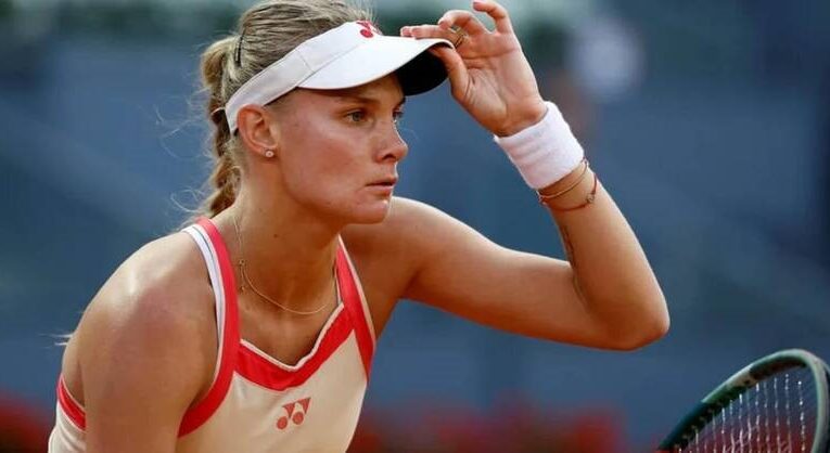 Ястремська не змогла пройти далі другого кола в Маямі