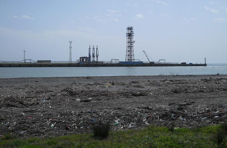 Єдиний НПЗ Грузії відмовився від російської нафти