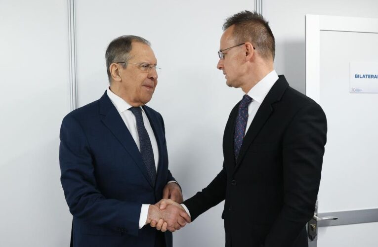 ЄС обмежує Угорщині доступ до інформації через “зливи” Кремлю – ЗМІ