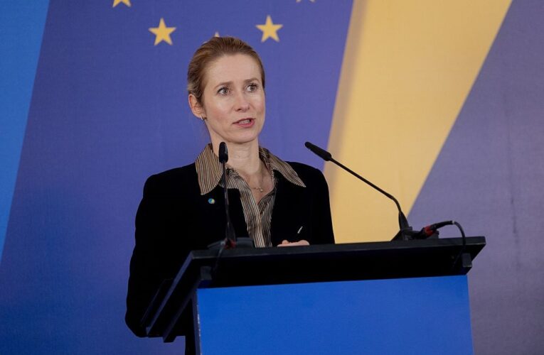 ЄС виділить Україні &euro;80 млн доходів від активів РФ