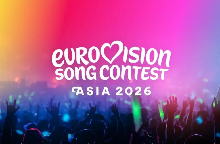 Євробачення виходить за межі Європи: дебютує конкурс в Азії