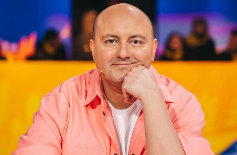 Юрій Ткач назвав шкідливу звичку, яка мало не зруйнувала його шлюб