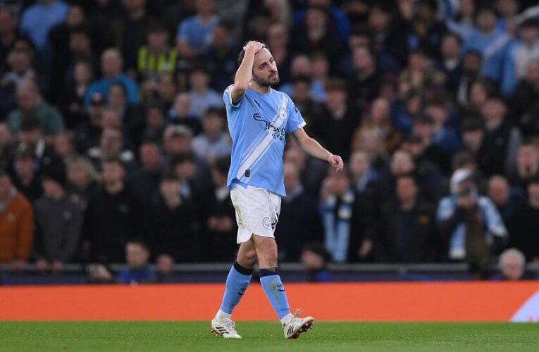 Ювентус наблизився до підписання півзахисника Манчестер Сіті