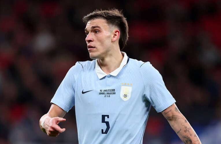 Ювентус націлився на півзахисника Манчестер Юнайтед