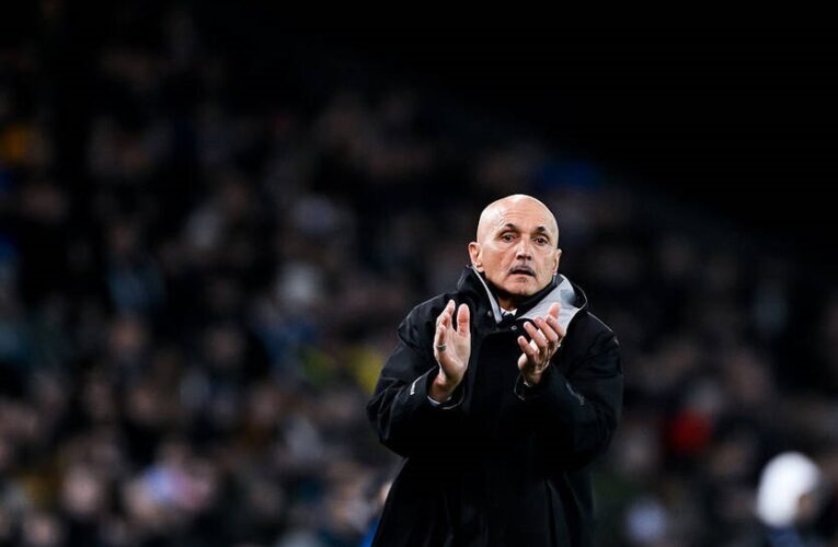 Ювентус визначився з майбутнім головного тренера