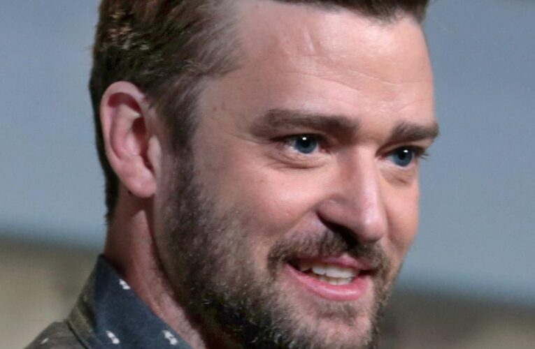 З&rsquo;явилося відео арешту п’яного Тімберлейка