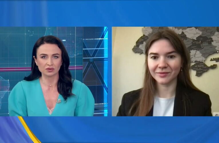 Ольга Рябуха: Оновлений реєстр апостилів — це визнання українських документів за кордоном