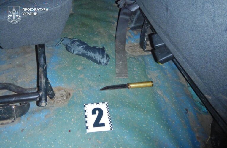 За смертельне поранення ветерана судитимуть мешканця Львова