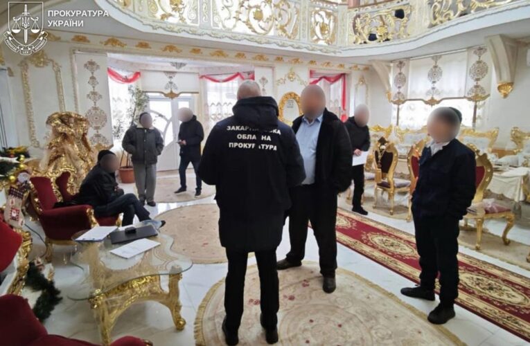 “Забув” вказати мільйони у декларації: на Закарпатті судитимуть депутата