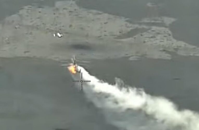 Збили Ка-52: “Хижаків висот” нагородили орденами