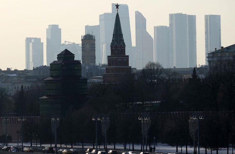 Збиток компаній РФ торік склав майже 9 трлн рублів – ЗМІ