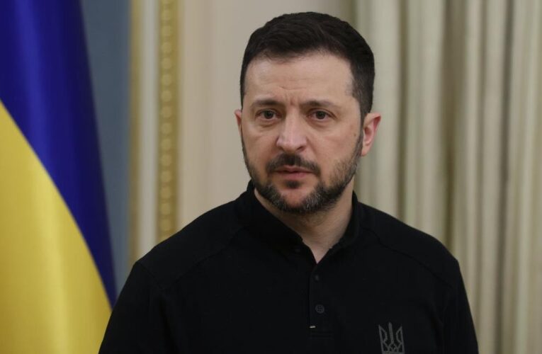 Зеленький відреагував на смерть Філарета